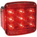 Peterson Manufacturing LED STOP & TAIL V840L